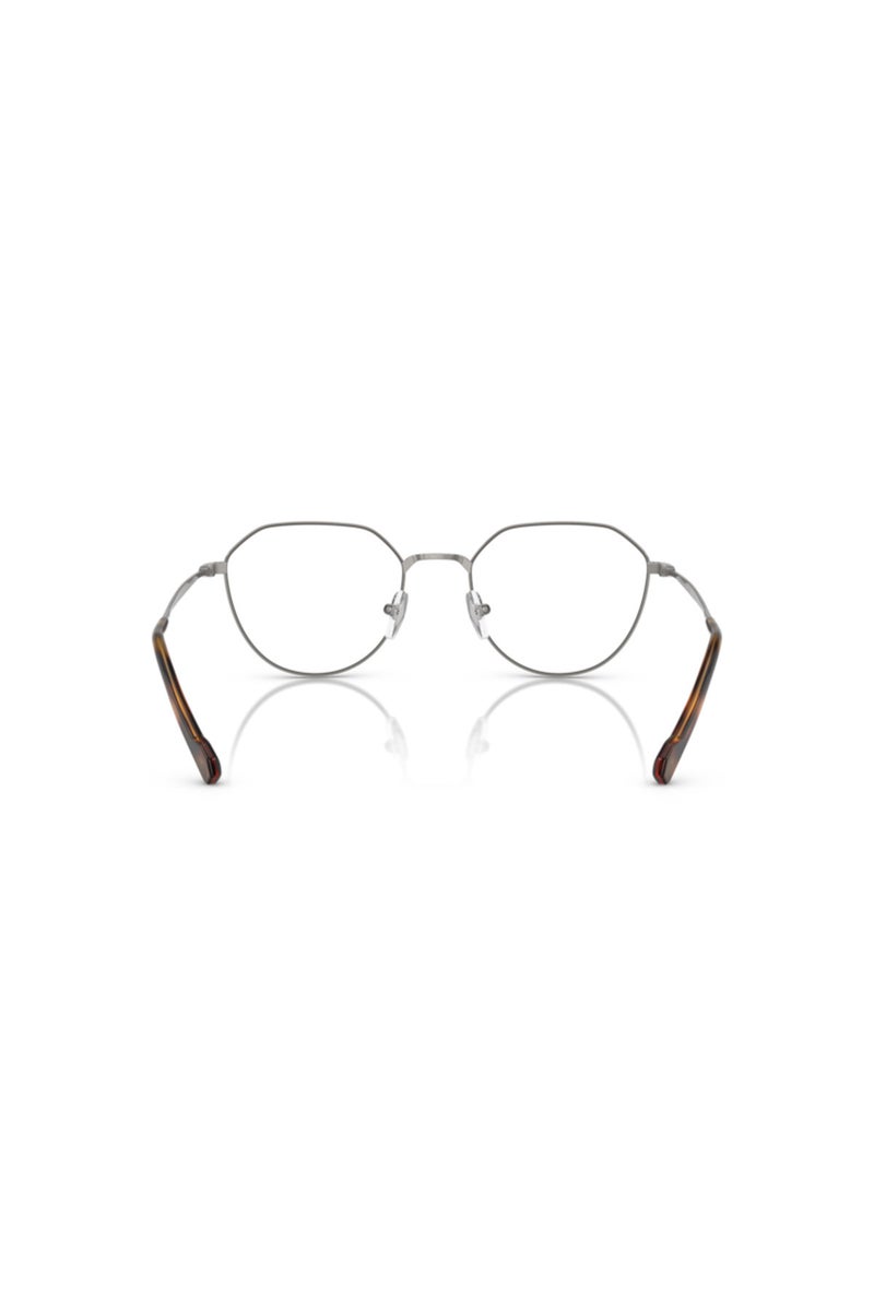 Vogue Irregular Prescription Glasses for Men - Metallic - Image 3